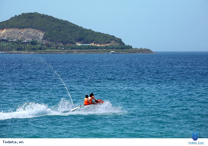 Hòn Một Nha Trang